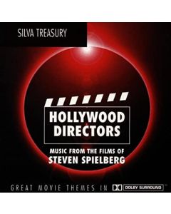 Hollywood Directors:  Music From The Films Of Steven Spielberg