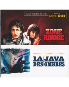 Zone Rouge / La Java Des Ombres (Bandes Originales Des Films)