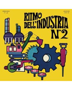 Ritmo Dell'industria N.2