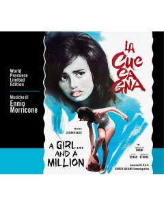 La Cuecagna (A Girl... And A Million)