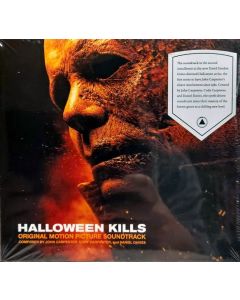 Halloween Kills (Original Motion Picture Soundtrack)