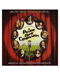 A Prairie Home Companion (Original Motion Picture Soundtrack)