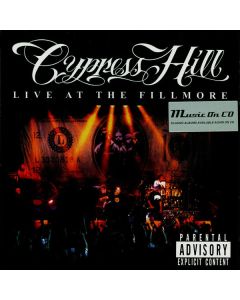 Live At The Fillmore