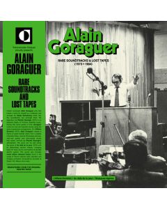 Rare Soundtracks & Lost Tapes (1973 - 1984)