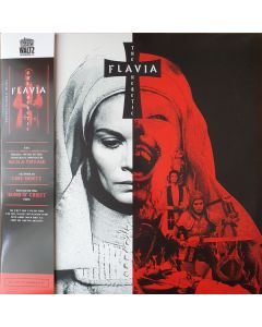 Flavia The Heretic (Original Motion Picture Soundtrack)