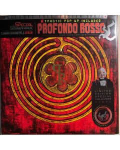 Profondo Rosso Soundtrack