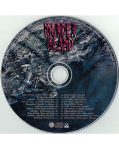 Murder Island Soundtrack