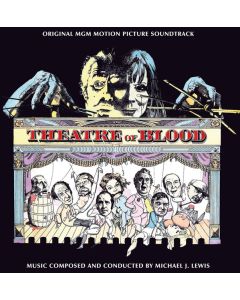 Theatre Of Blood (Original MGM Motion Picture Soundtrack)
