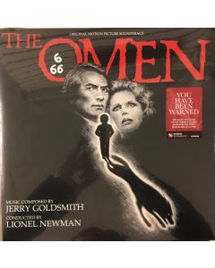 The Omen (Original Motion Picture Soundtrack)