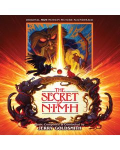 The Secret Of NIMH (Original MGM Motion Picture Soundtrack)