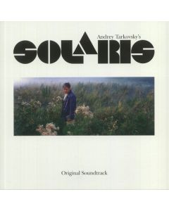 Solaris. Sound And Vision
