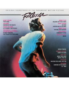 Footloose (Original Motion Picture Soundtrack)