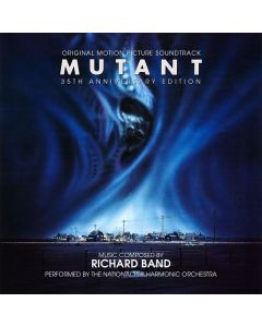 Mutant: 35th Anniversary Edition