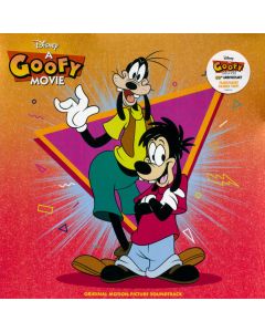A Goofy Movie