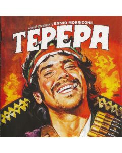 Tepepa (Original Soundtrack)