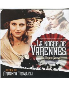 La Noche De Varennes (Original Motion Picture Soundtrack)