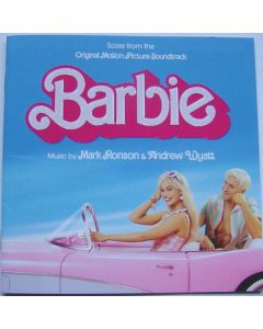 Barbie (Score From The Original Motion Picture Soundtrack