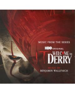 IT: Welcome to Derry (Music from the Series)