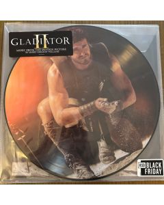 Gladiator II (Music From The Motion Picture)