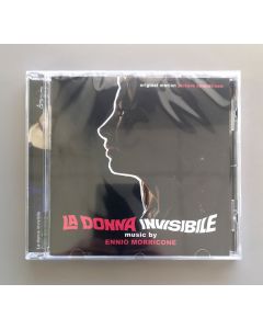 La Donna Invisibile (Original Motion Picture Soundtrack)