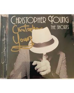 Christopher Young: The Shorts (Music From The Original Soundtracks)