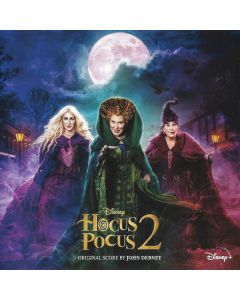 Hocus Pocus 2