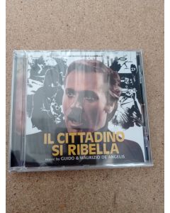 Il Cittadino Si Ribella (Original Motion Picture Soundtrack)