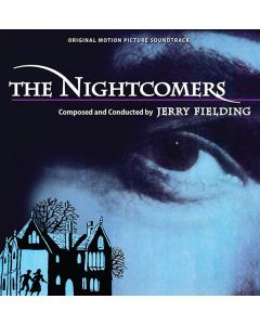 The Nightcomers (Original Motion Picture Soundtrack)