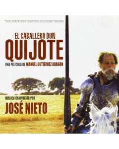 El Caballero Don Quijote