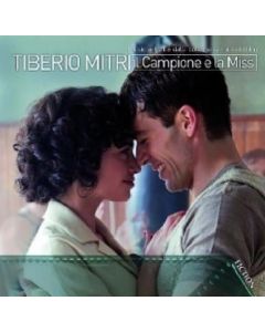 Tiberio Mitri. Il Campione E la Miss