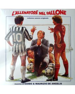 L'Allenatore Nel Pallone