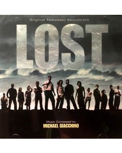 Lost (Original Television Soundtrack)