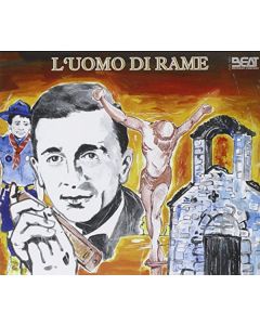 L'Uomo Di Rame