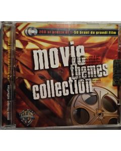 Movie Themes Collection - 50 Brani Da Grandi Film
