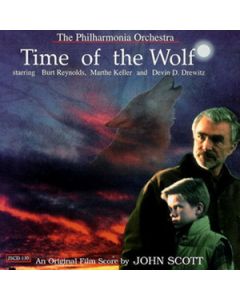 Time Of The Wolf (An Original Film Score)