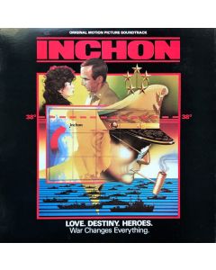 Inchon (Original Motion Picture Soundtrack)