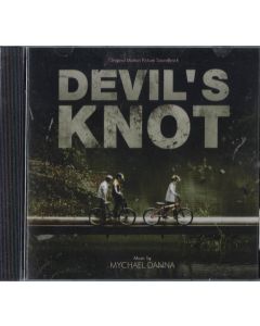 Devil's Knot (Original Motion Picture Soundtrack)