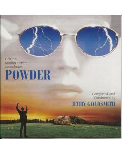 Powder (Original Motion Picture Soundtrack)