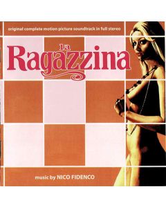 La Ragazzina (Original Complete Motion Picture Soundtrack In Full Stereo)