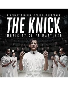 The Knick (Cinemax Original Series Soundtrack)