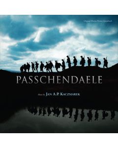 Passchendaele (Original Motion Picture Soundtrack)