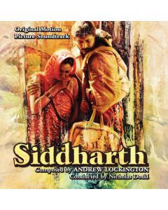 Siddharth (Original Motion Picture Soundtrack)