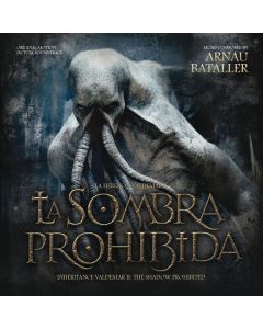 La Herencia Valdemar II: La Sombra Prohibida (Original Motion Picture Soundtrack)