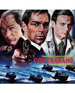 Contraband (Original Motion Picture Soundtrack)