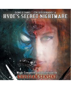 Hyde's Secret Nightmare