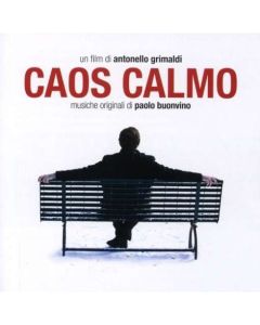 Caos Calmo