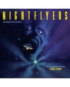 Nightflyers (Original Motion Picture Soundtrack)