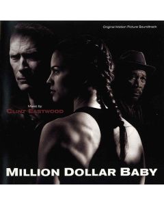 Million Dollar Baby (Original Motion Picture Soundtrack)