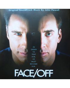 Face/Off (Music From The Motion Picture Soundtrack)