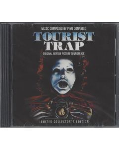 Tourist Trap (Original Motion Picture Soundtrack)